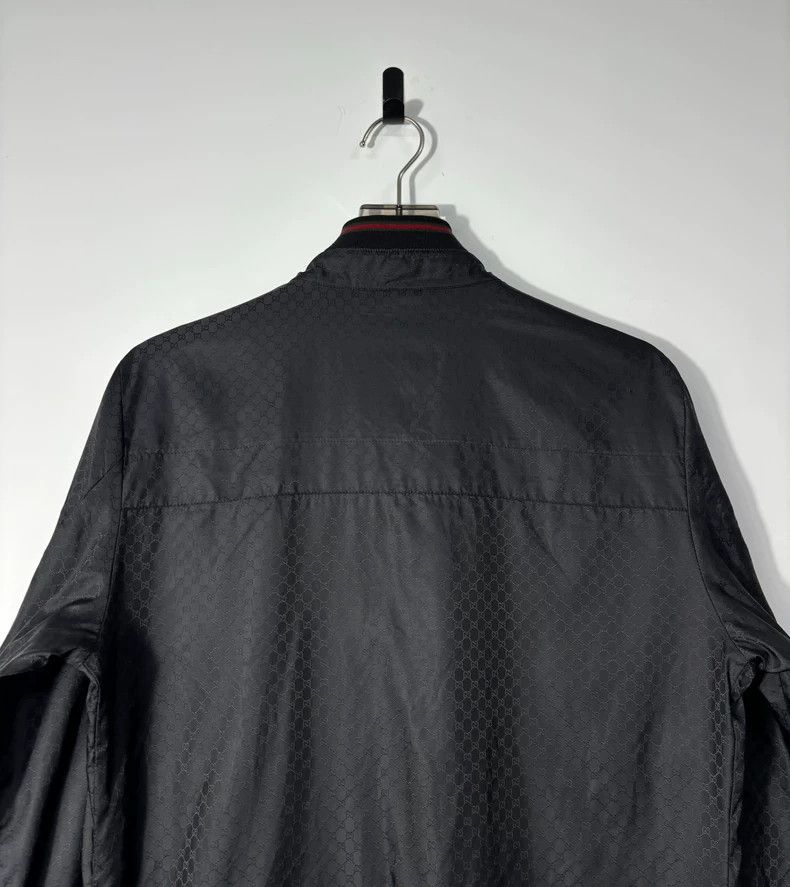 Gucci Gucci Full-print jacket Size US S / EU 44-46 / 1 - 4 Thumbnail