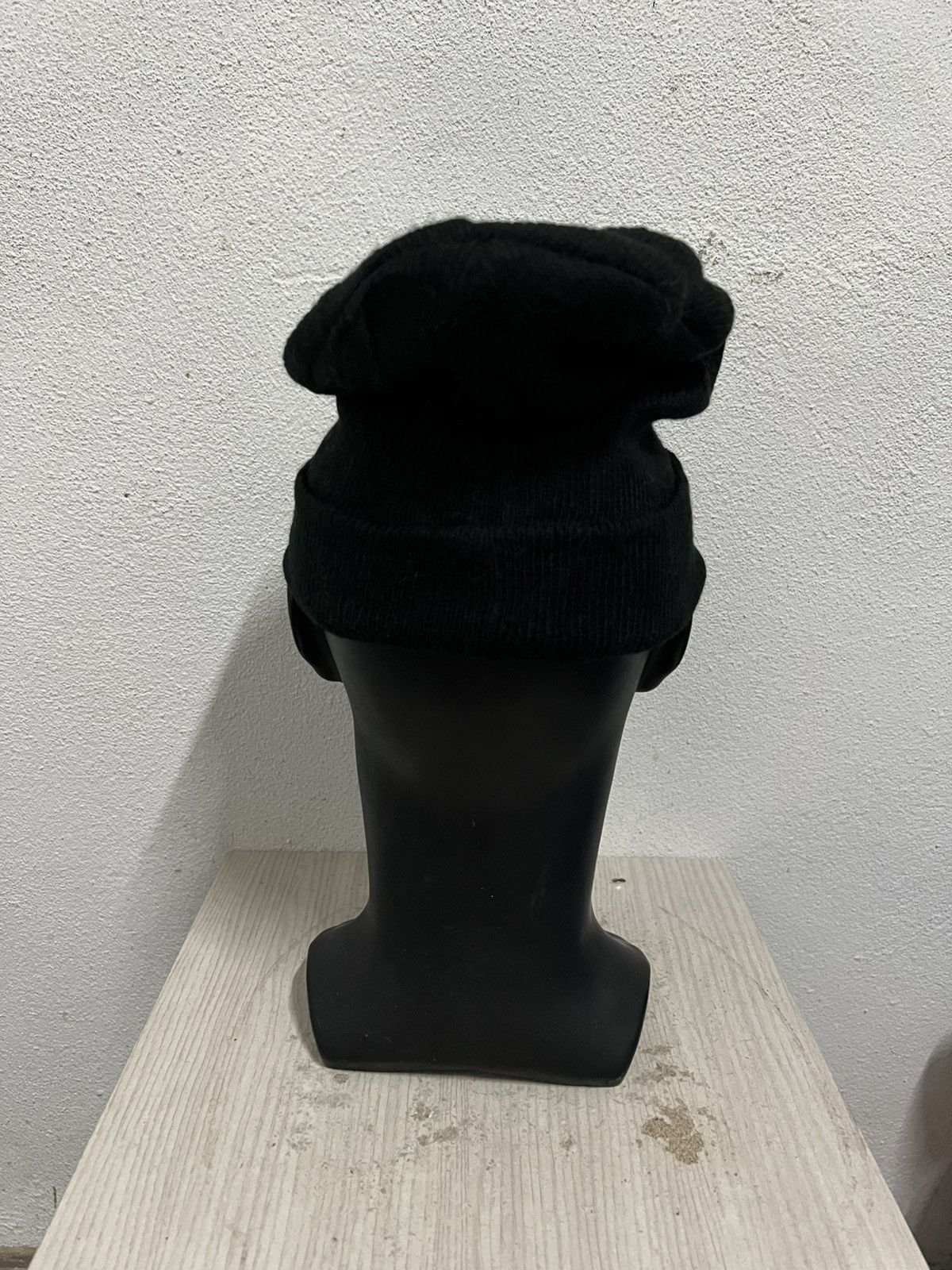 Zara ZARA Beanie Hat Size ONE SIZE - 5 Thumbnail