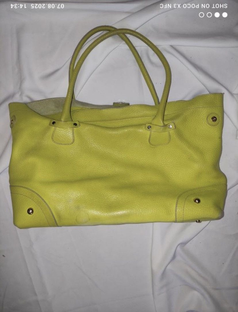 Dolce & Gabbana Dolce gabbana vintage bag Size ONE SIZE - 3 Thumbnail