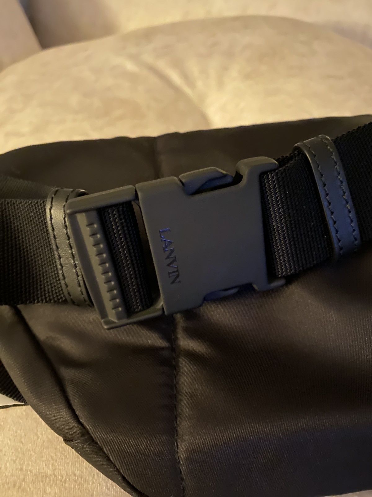 Lanvin Lanvin Belt bag Size ONE SIZE - 4 Thumbnail
