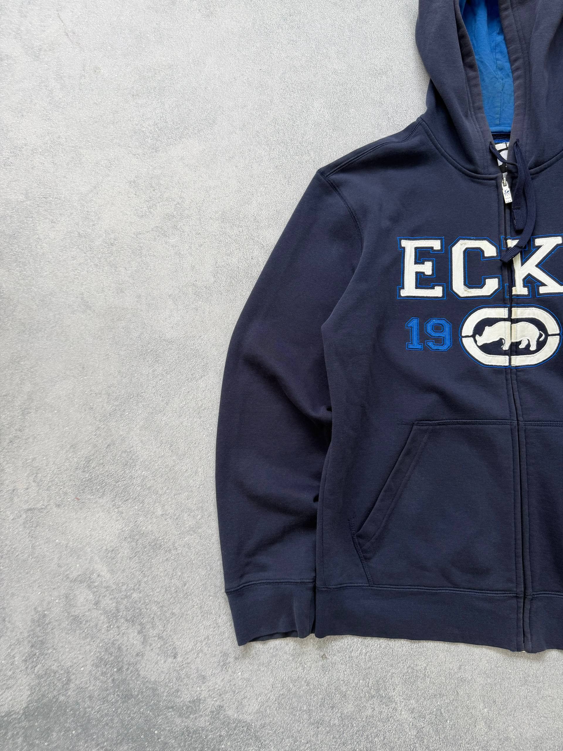 Ecko Unltd. Ecko Unltd. Vintage Tracksuit Sk8 Rap Hip Hop Baggy Size US M / EU 48-50 / 2 - 3 Thumbnail