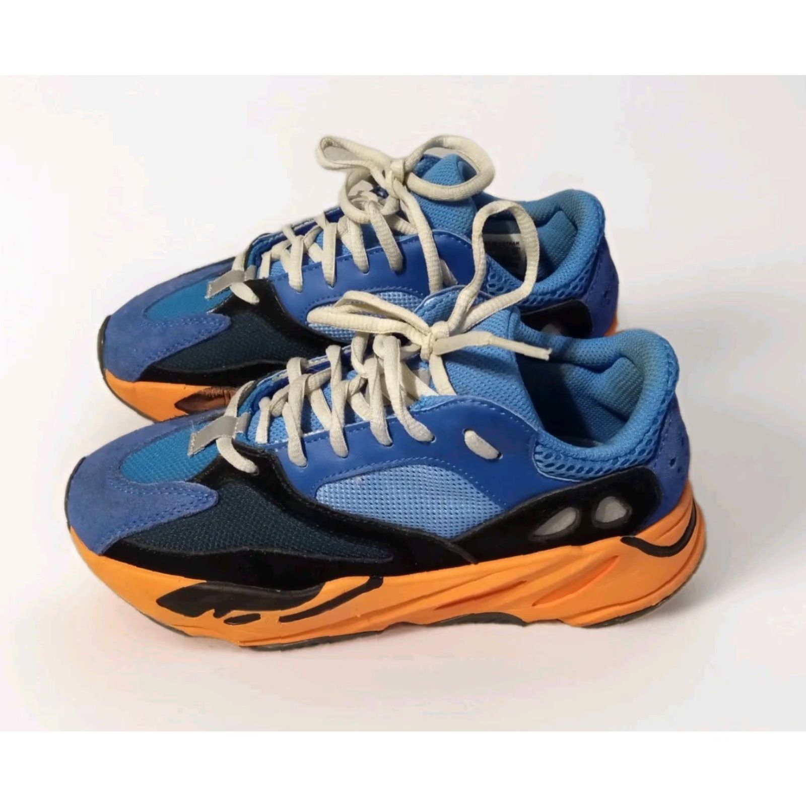 adidas gazelle silver green womens Shop Blue, Orange Mens adidas Yeezy Boost 700 Lace Up Sneakers  Shoebacca