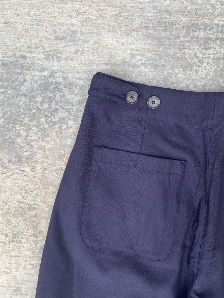 Polo Ralph Lauren Polo ralph lauren wool blend pants Size 29" - 5 Thumbnail