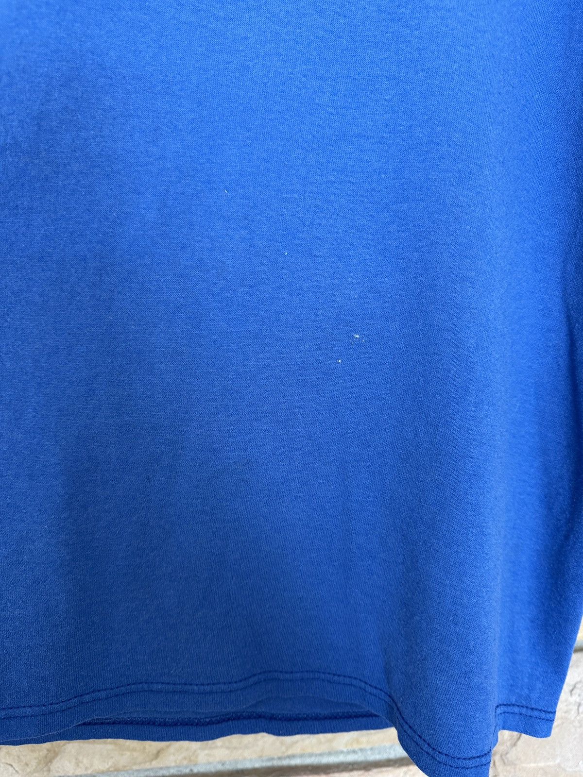 Russell Athletic Vintage 90s Christian Life Academy Graphic Tee Size US XL / EU 56 / 4 - 3 Thumbnail