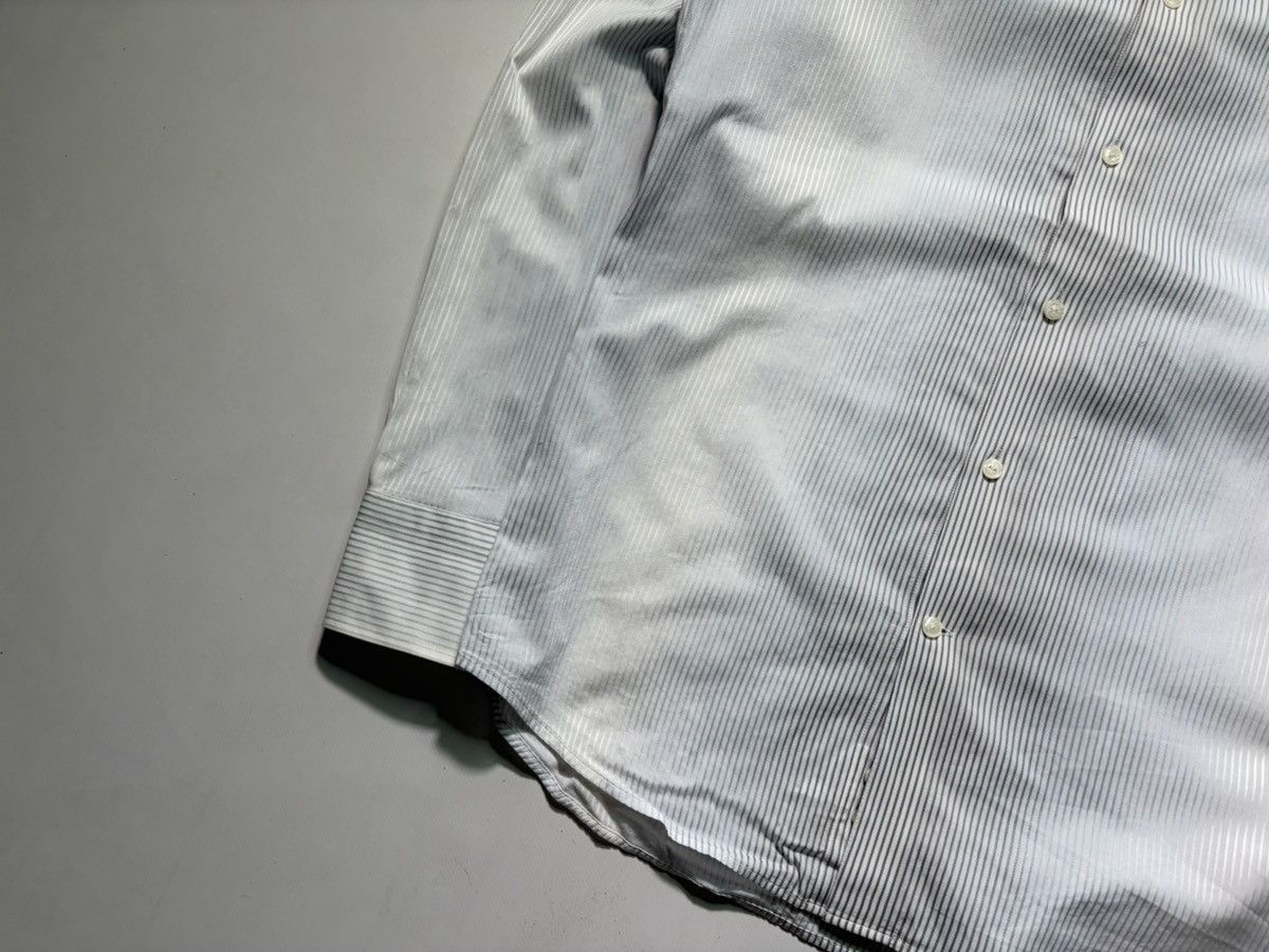 Versace Versace collection shirts button up Size US M / EU 48-50 / 2 - 3 Thumbnail