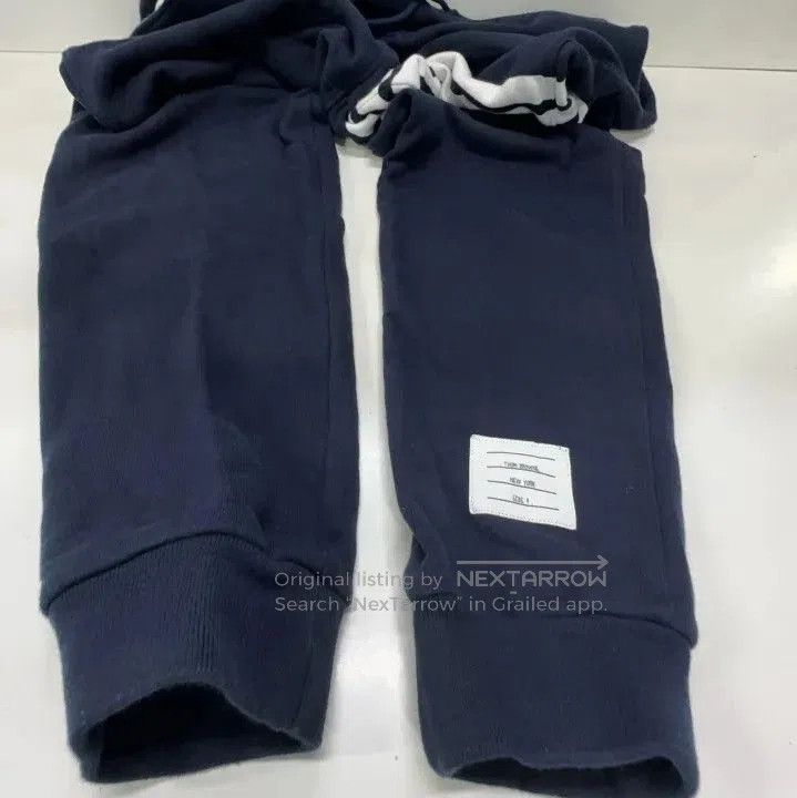 Thom Browne vintage french workwear denim pants. Size US 34 / EU 50 - 7 Thumbnail