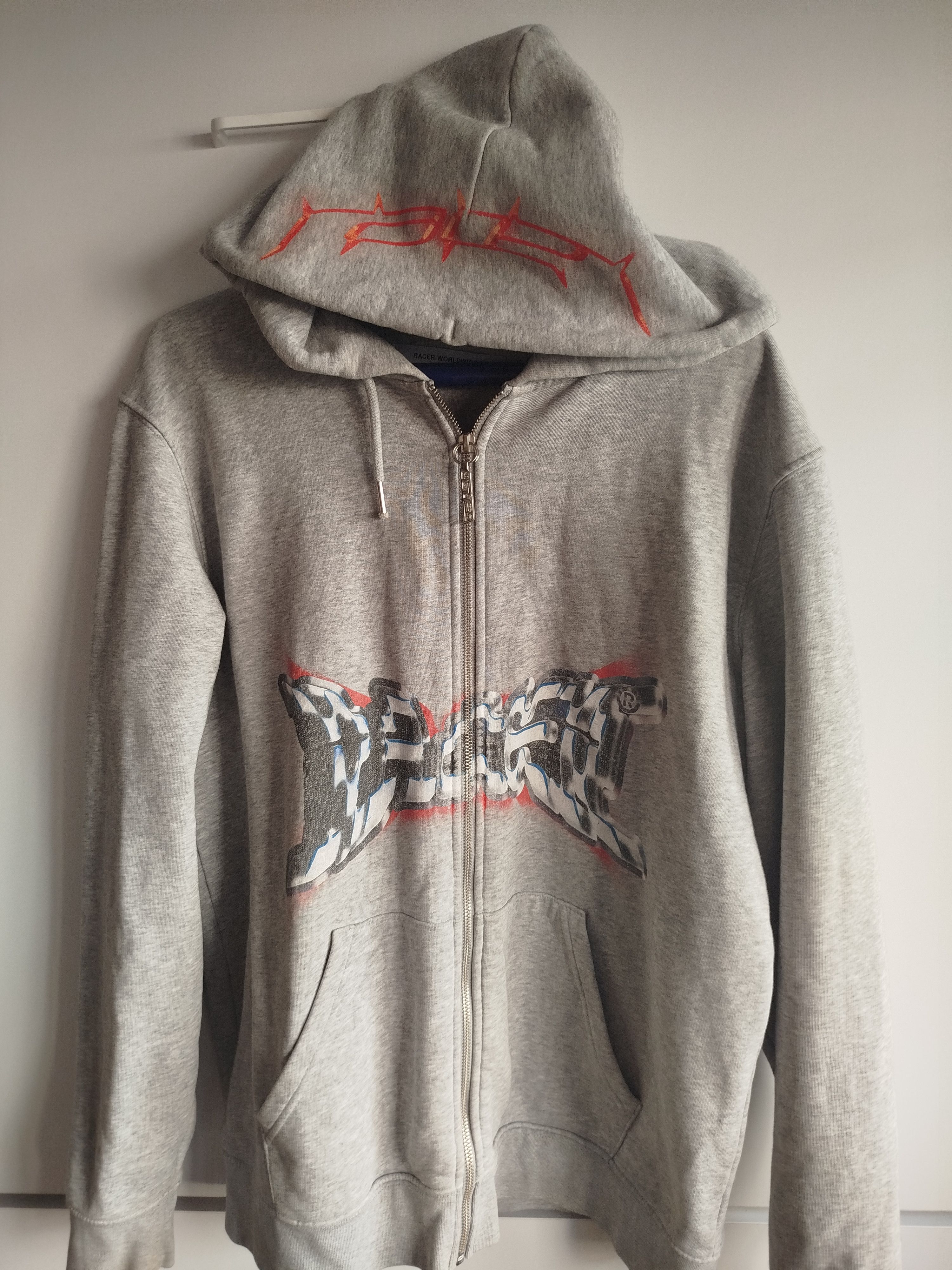 Racer Worldwide 2021's racer worldwide Size US L / EU 52-54 / 3 - 1 Thumbnail