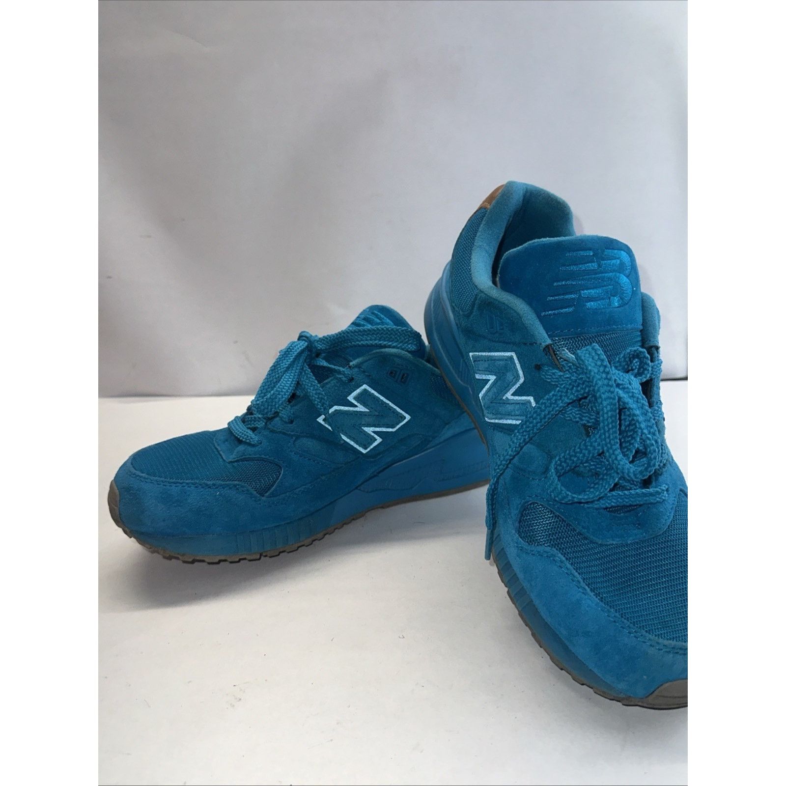 New Balance Mens New Balance 530 Shoes Size 10 “90s Remix” Size US 10 / EU 43 - 7 Thumbnail