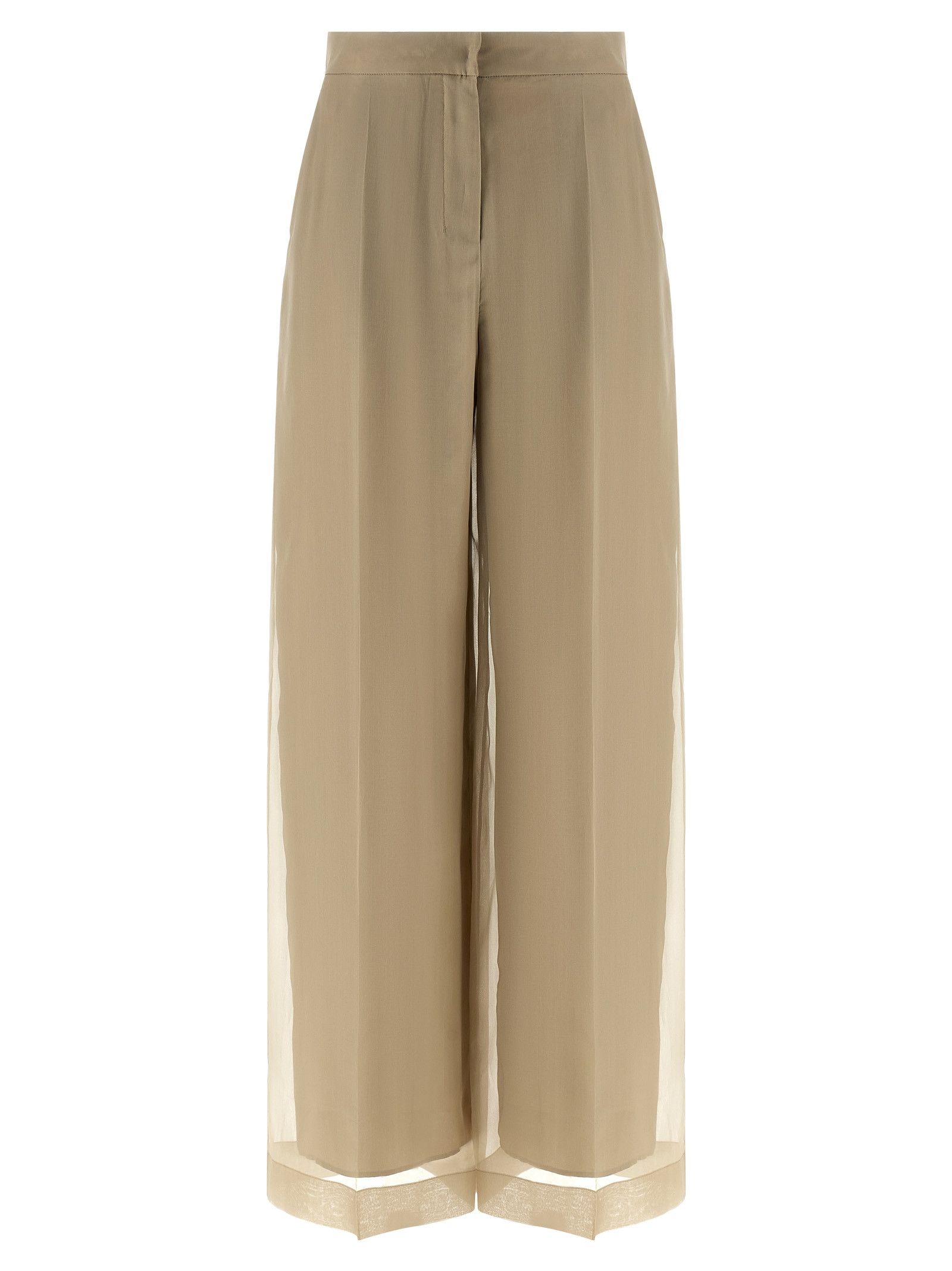 Max Mara 'MxeOlivi' pants Size 27" / US 4 / IT 40 - 1 Thumbnail
