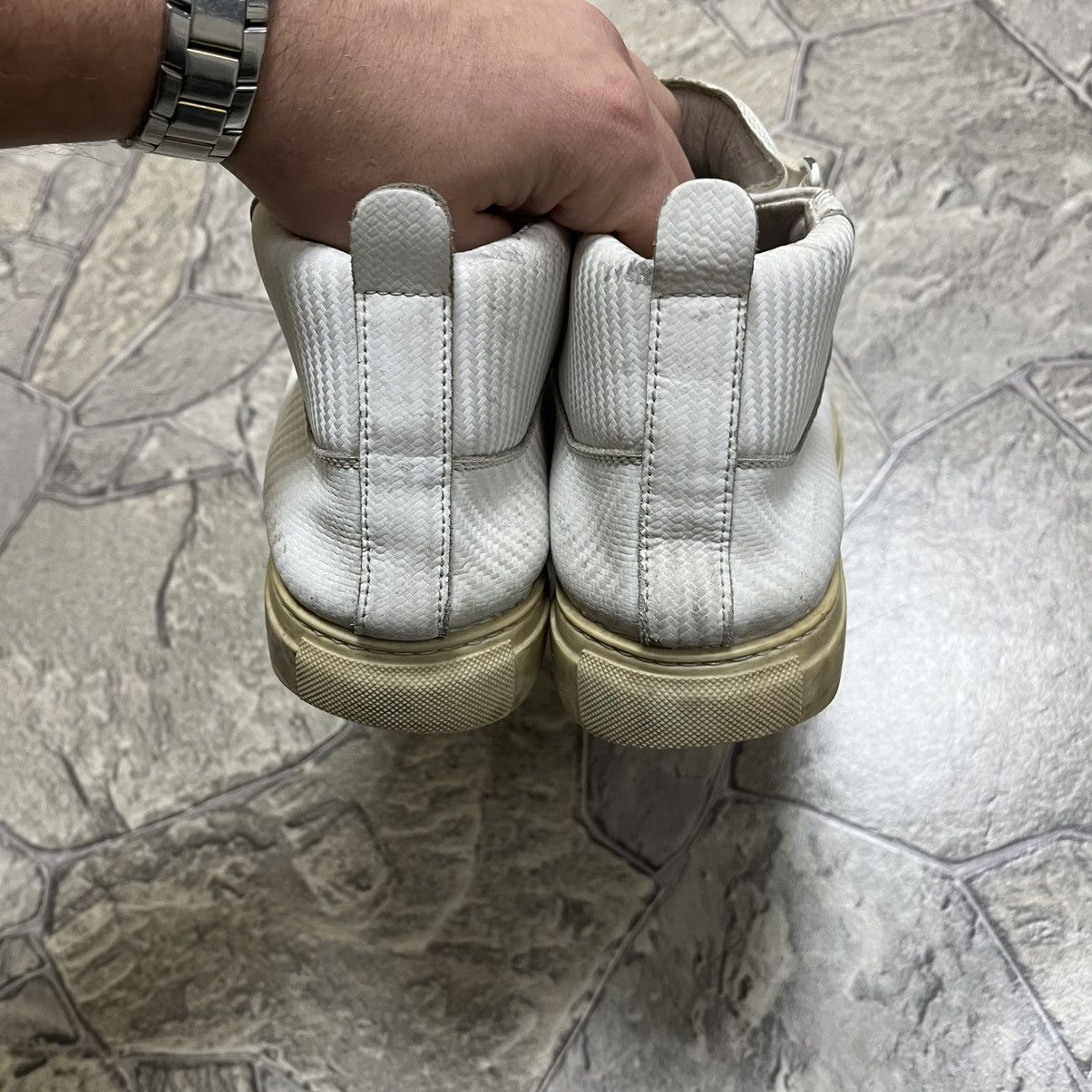 Balenciaga Balenciaga Arena High Top Size US 8 / EU 41 - 8 Thumbnail