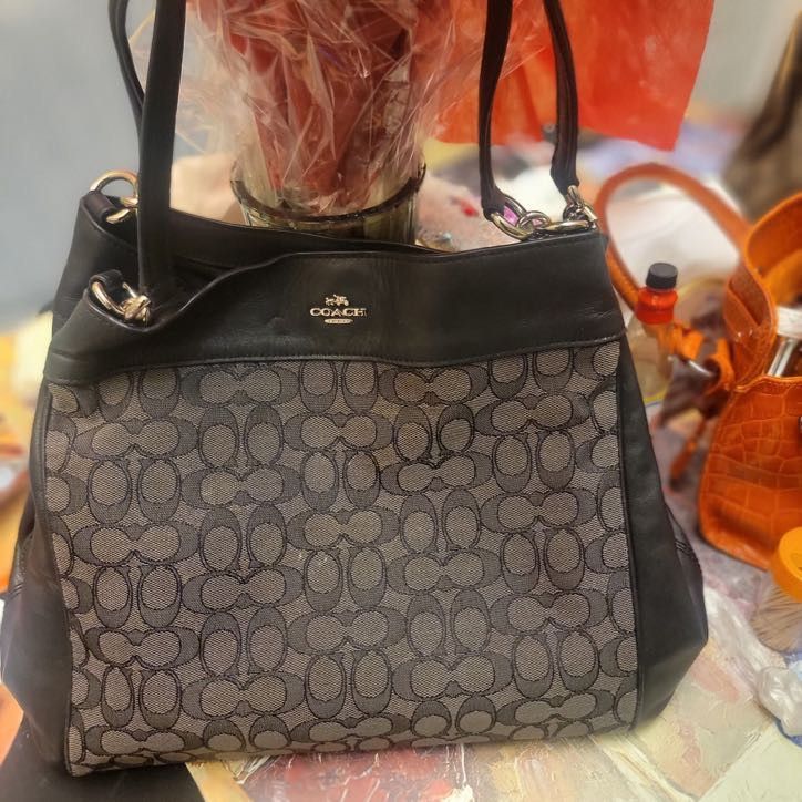 Coach Coach Purse Size ONE SIZE - 2 Thumbnail