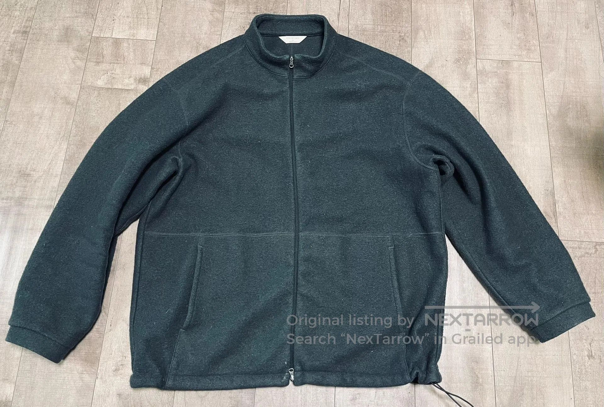 STILL BY HAND STILL BY HAND Timeless Style Jacket BL05224. Size US M / EU 48-50 / 2 - 2 Thumbnail
