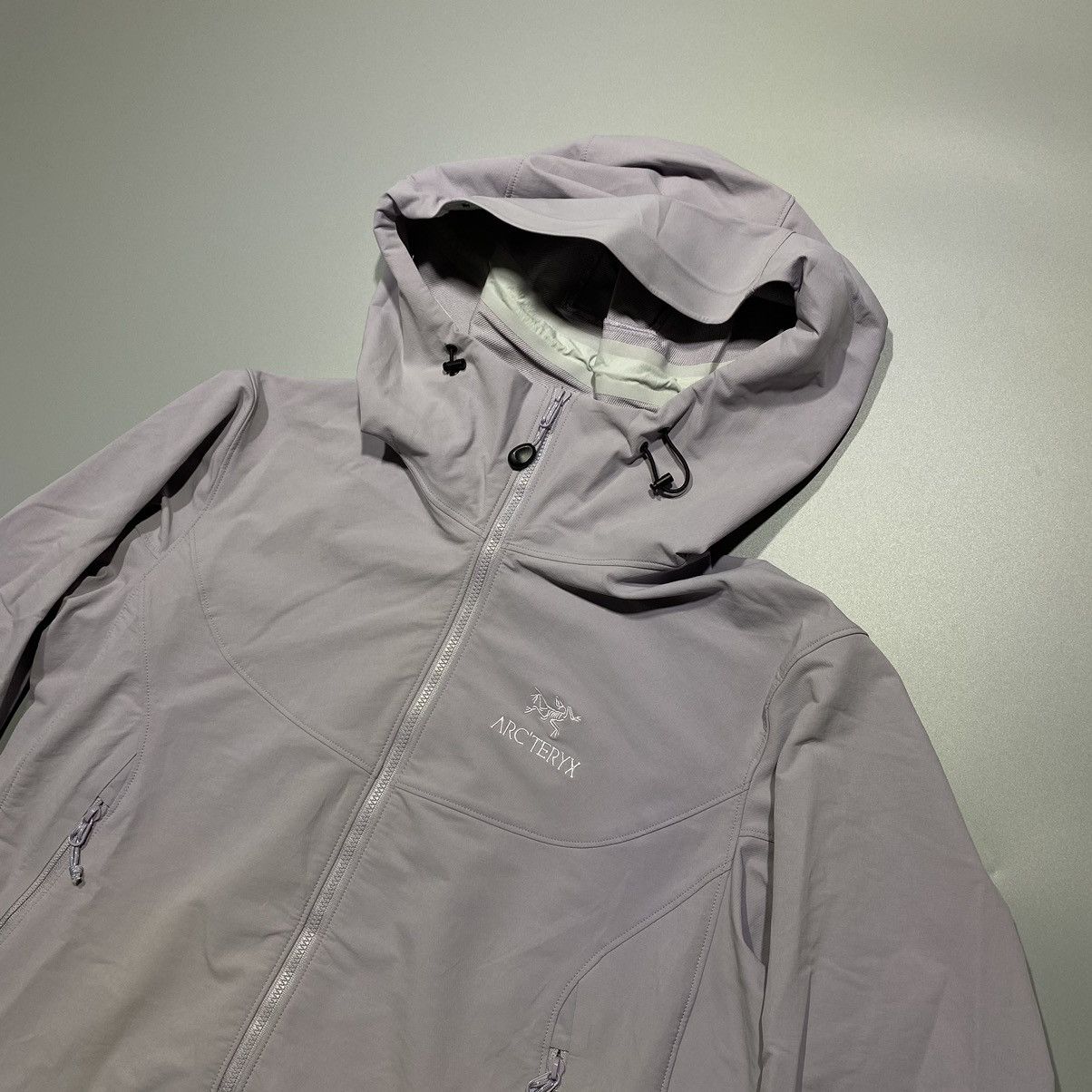 Arc'teryx Gamma LT Hoody Womens Size L / US 10 / IT 46 - 5 Thumbnail