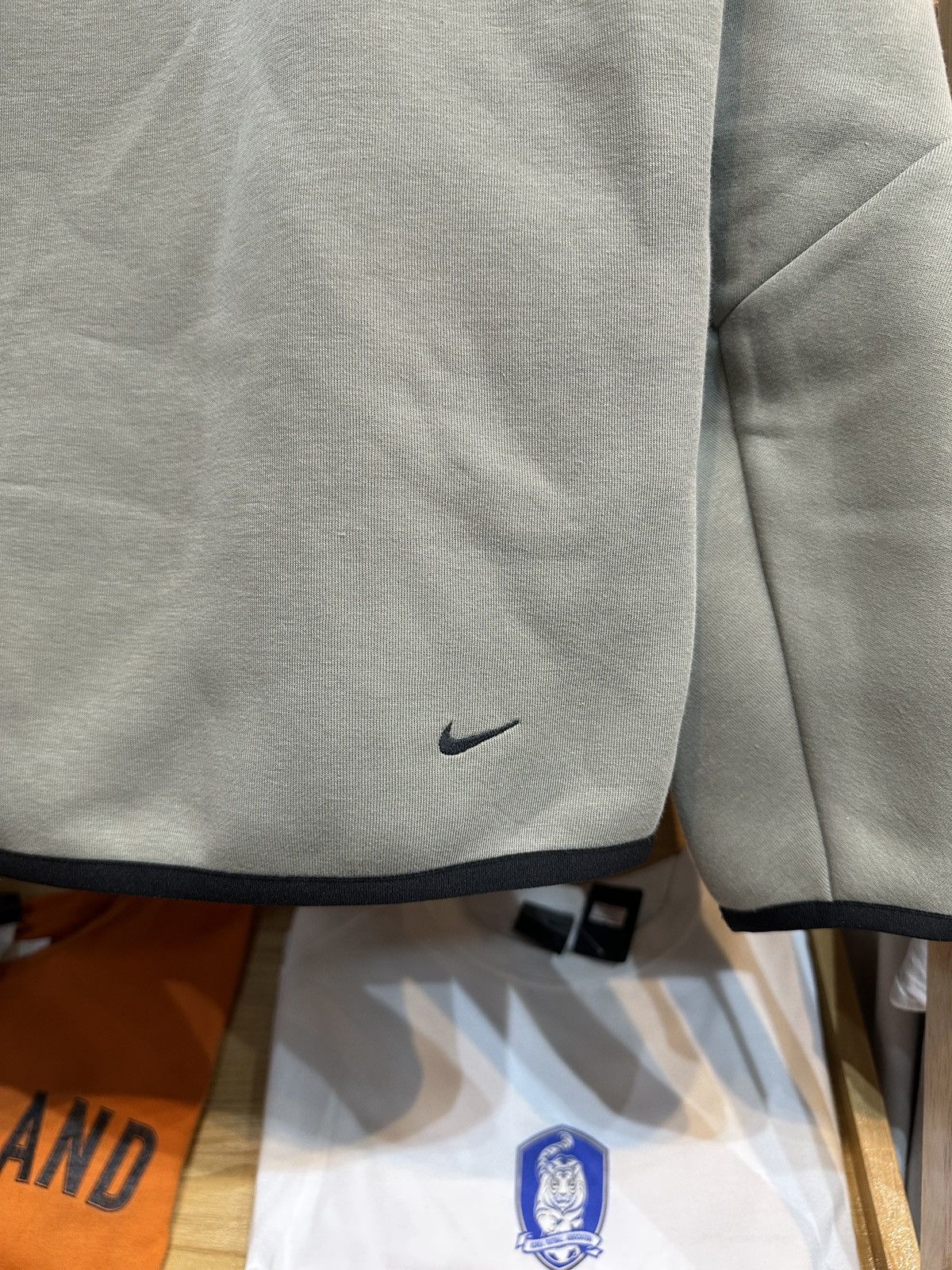 Nike Nike Tech Fleece Track Jacket Size US M / EU 48-50 / 2 - 3 Thumbnail