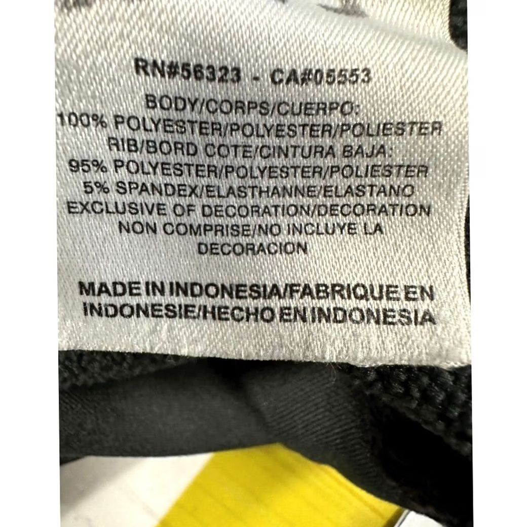 Nike VINTAGE? No. Size L / US 10 / IT 46 - 5 Thumbnail