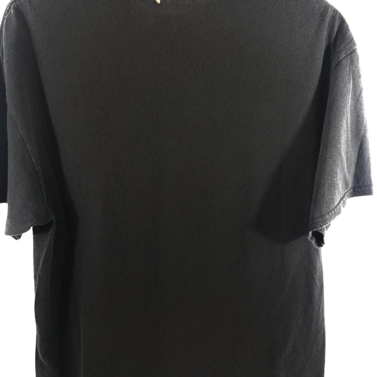 Other 187 Flyin Seven Inc Large Black Graphic T-Shirt Size US L / EU 52-54 / 3 - 3 Thumbnail
