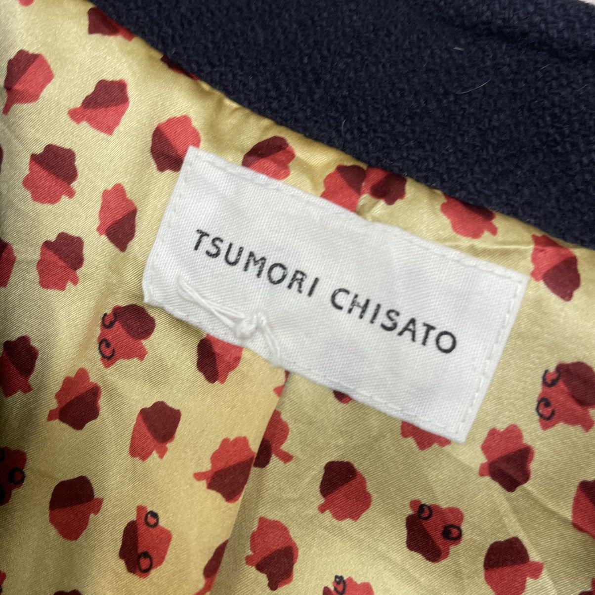 Issey Miyake × Tsumori Chisato 💥Designer Japan Tsumori Chisato Issey Miyake Jacket Size M / US 6-8 / IT 42-44 - 5 Thumbnail