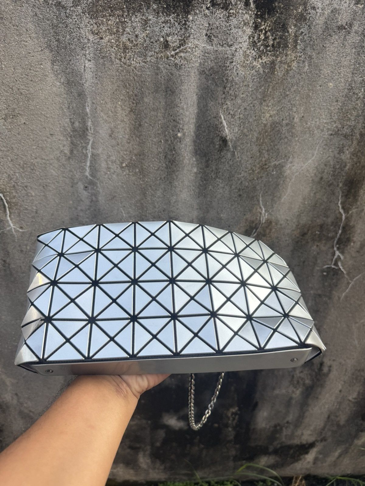 Issey Miyake Bao Bao Issey Miyake Bao Bao-Sling Bag & cross Body Size ONE SIZE - 1 Thumbnail