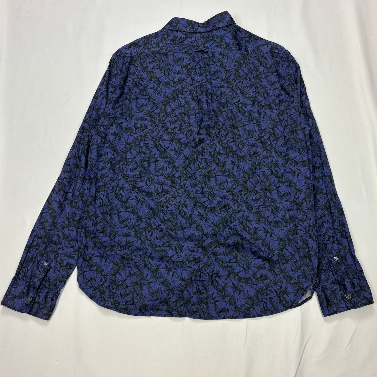 Todd Snyder Todd Snyder Button Up Long Sleeve Shirt Dandelion Large Size US L / EU 52-54 / 3 - 3 Thumbnail