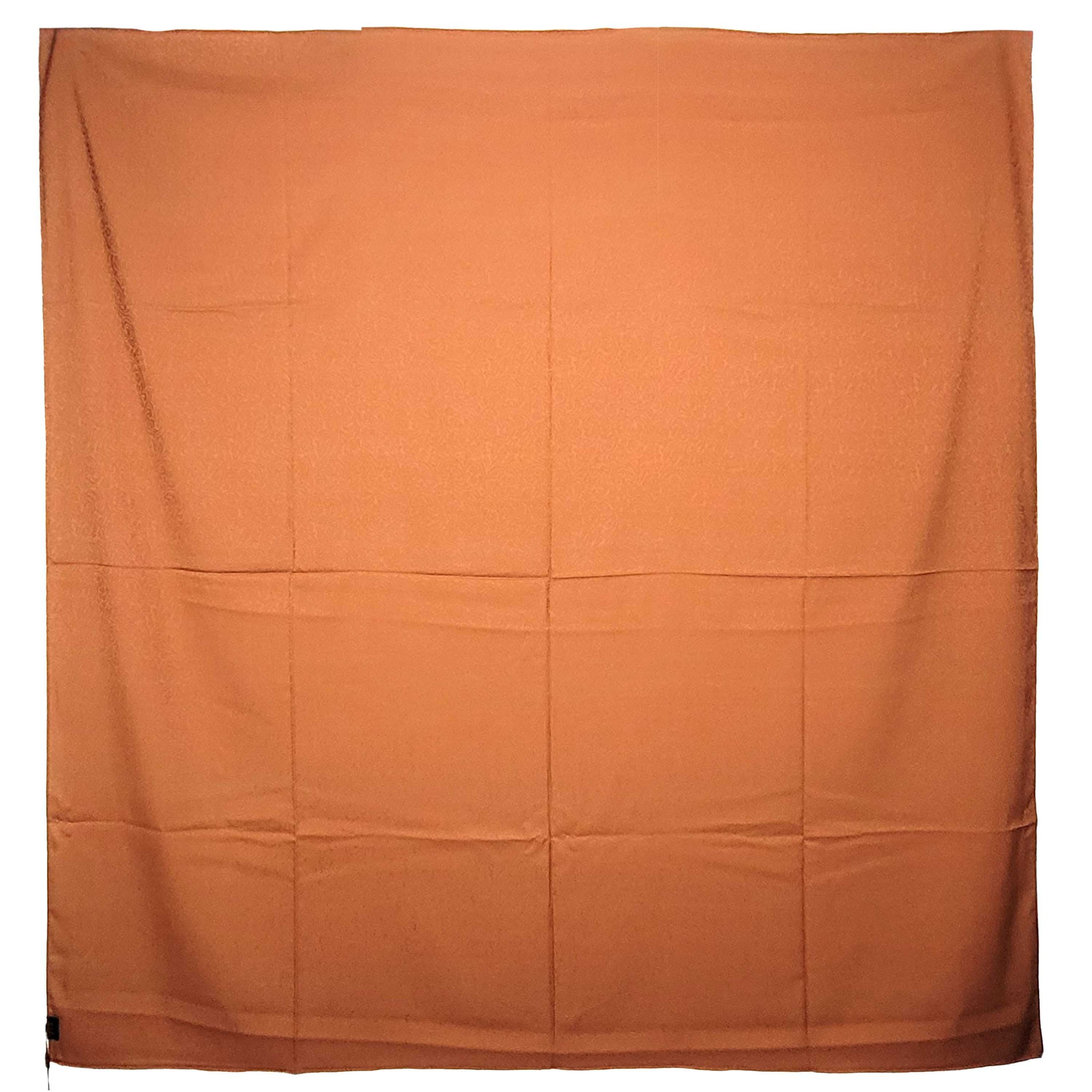 Other NWT Double Sided Silk Scarf 52"x52" Large Square Wrap 3229 Size ONE SIZE - 2 Thumbnail