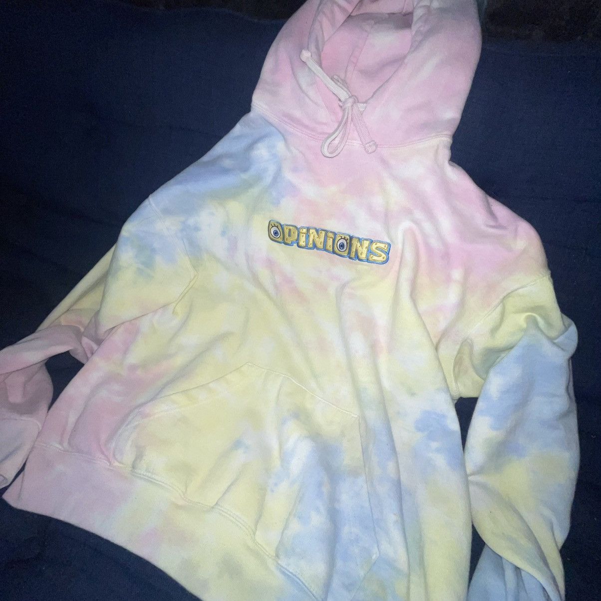 Other Spongebob x OPINIONS Size XL / US 12-14 / IT 48-50 - 1 Thumbnail