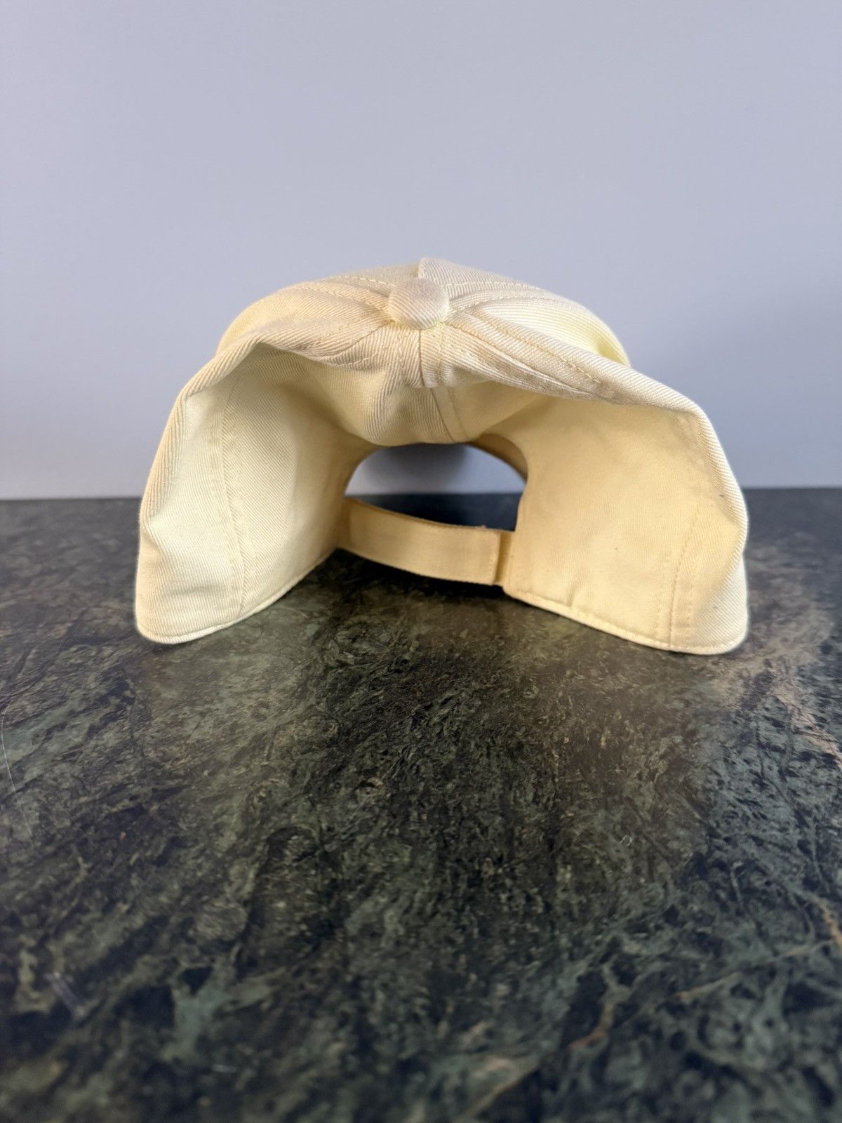 Moncler Moncler baseball hat Size ONE SIZE - 3 Thumbnail