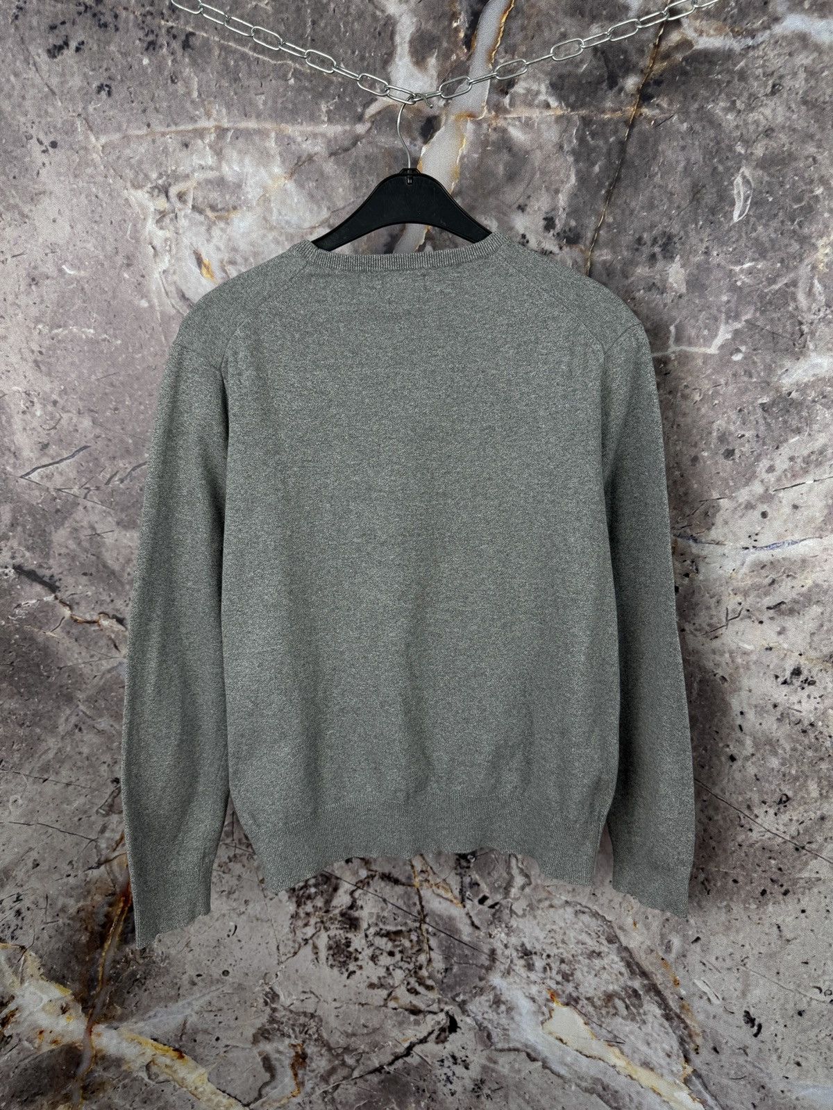 Polo Ralph Lauren Men’s Polo Ralph Lauren Pullover Sweatshirt Size Large Size US L / EU 52-54 / 3 - 11 Thumbnail