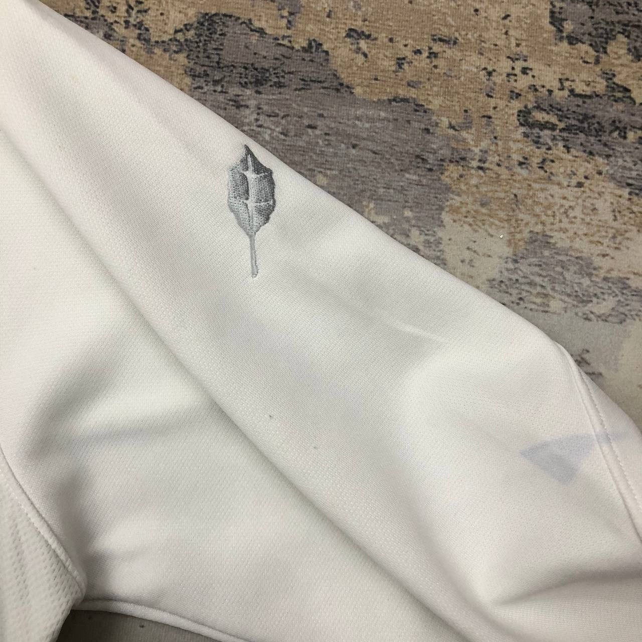 Japanese Brand × Sports Specialties Y430 JAPAN YONEX TRAINING JACKET Size US L / EU 52-54 / 3 - 7 Thumbnail