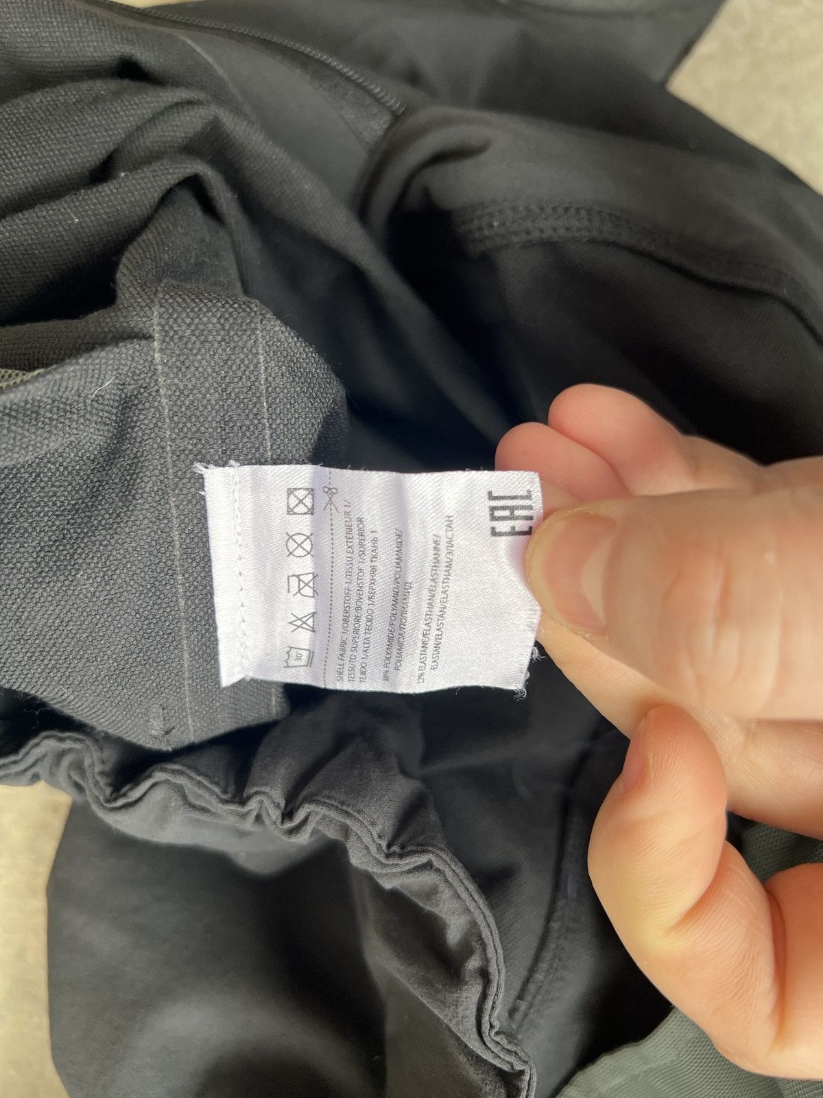 Other Scott Pants Size US 36 / EU 52 - 8 Thumbnail