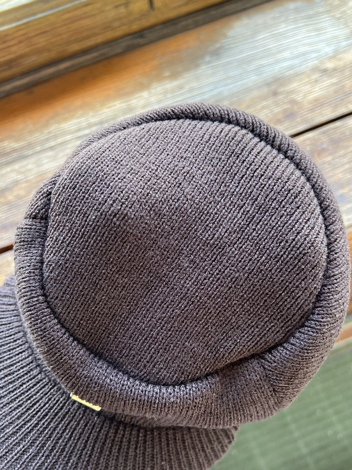 Vintage Vintage Avan Gard Hat Volcom Cap Y2K Size ONE SIZE - 12 Thumbnail