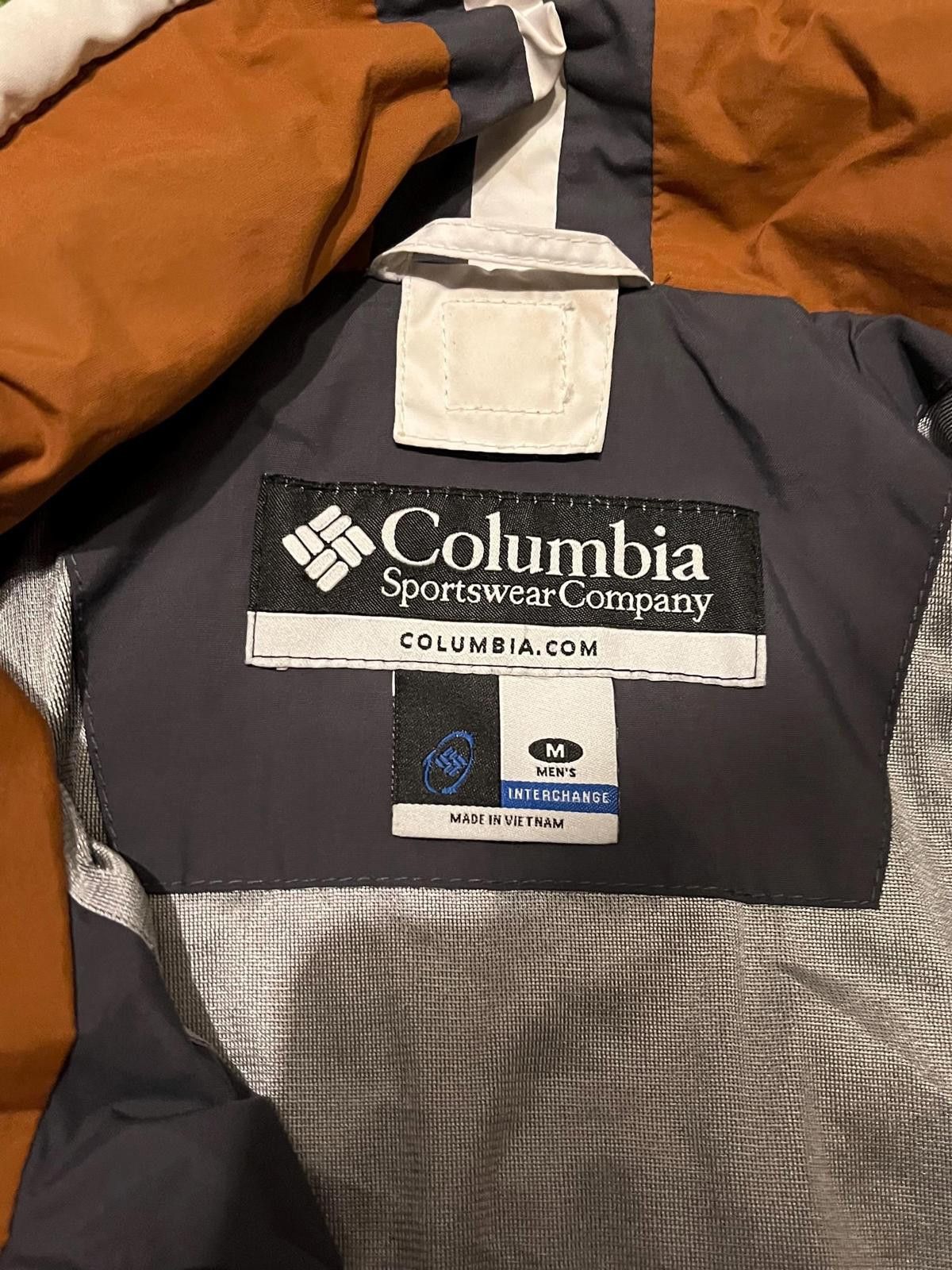 Other Vintage Colombia Jacket Size ONE SIZE - 9 Thumbnail
