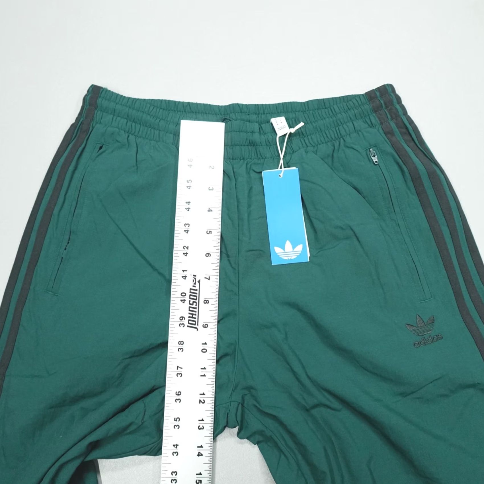 Adidas adidas Adicolor Woven Firebird Track Pants Lined Men’s Size M Aurora IvyJY1335 Size US 31 - 7 Thumbnail