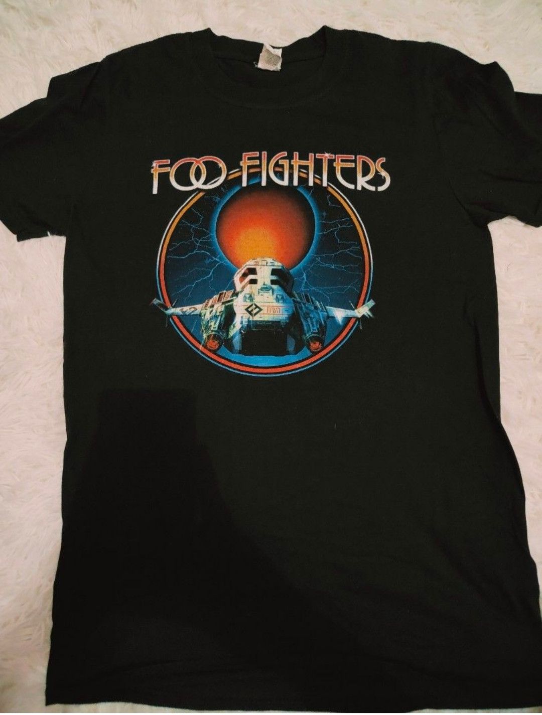 Other Foo fighters live Singapore Size US S / EU 44-46 / 1 - 1 Thumbnail