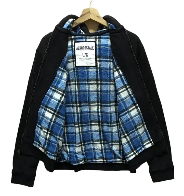 Aeropostale Aeropostale Hoodies Size US L / EU 52-54 / 3 - 2 Thumbnail