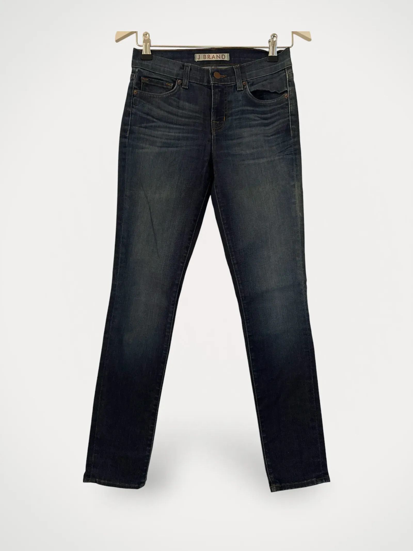 J Brand J brand Heritage Jeans Size 26" / US 2 / IT 38 - 1 Thumbnail