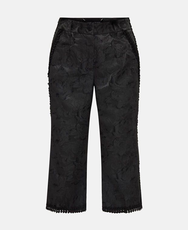 Dolce & Gabbana Capri trousers Size 34" / US 12 / IT 48 - 1 Thumbnail