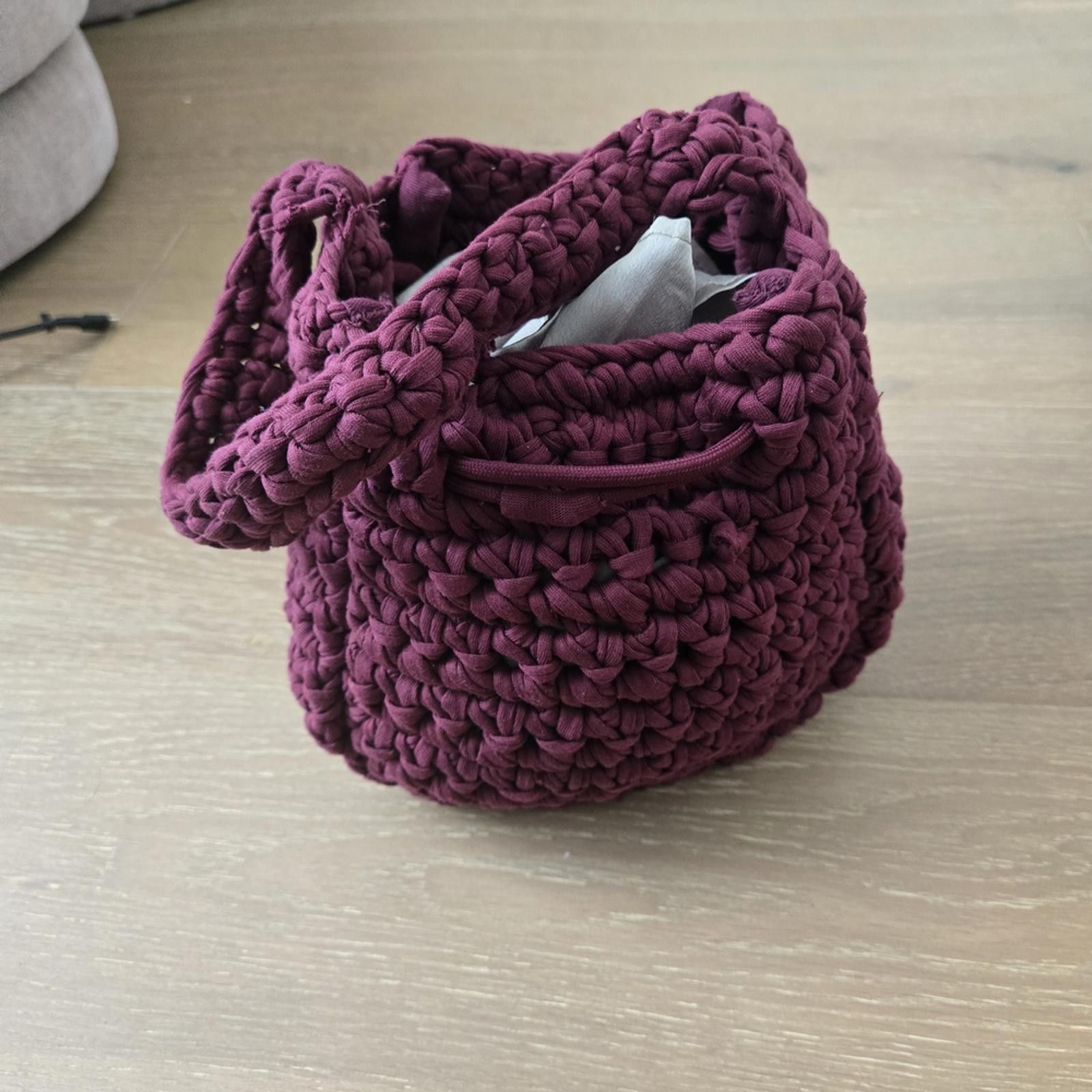 Other Free People Hvisk luna crochet bag Size ONE SIZE - 4 Thumbnail