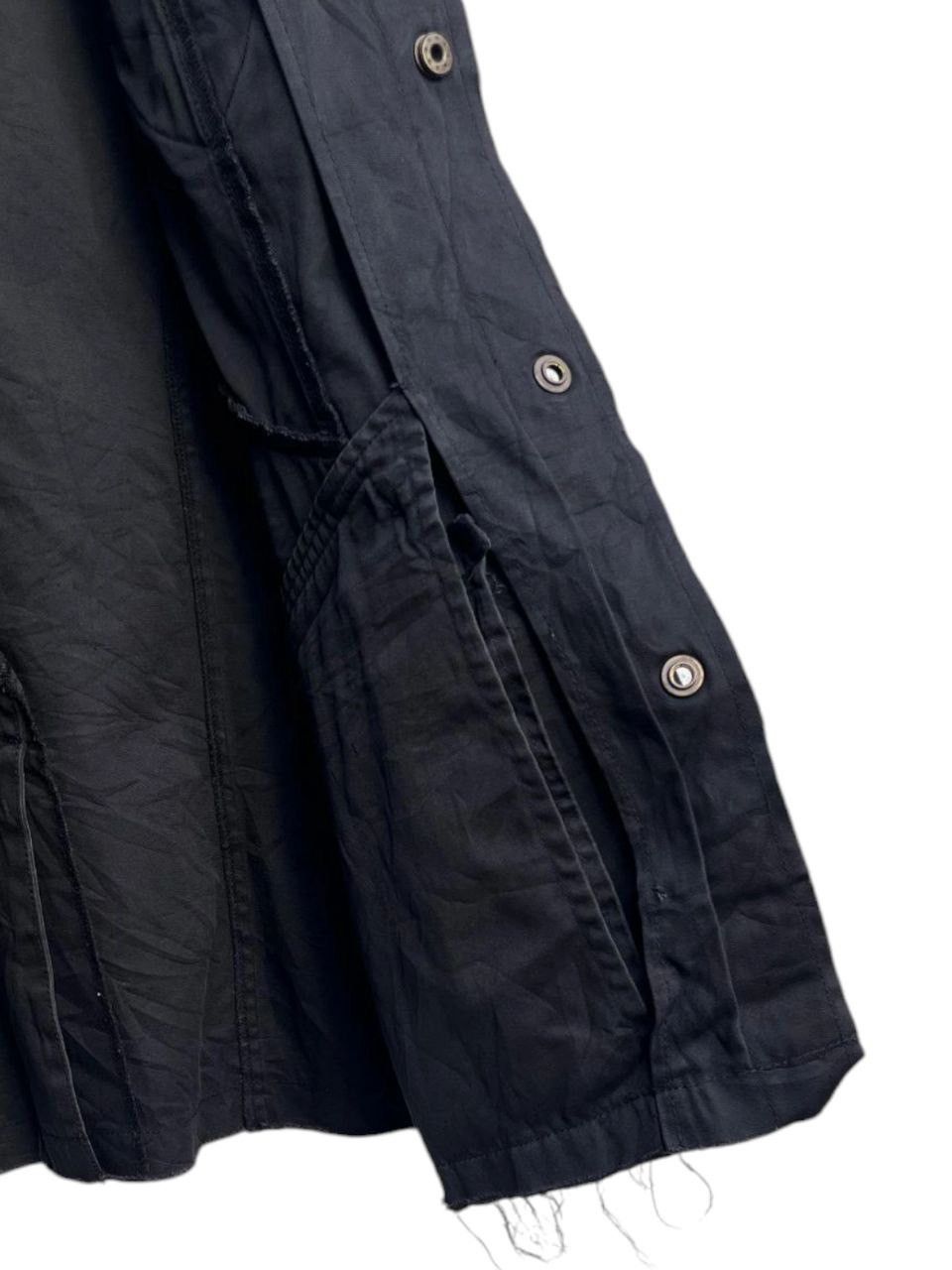 If Six Was Nine × Japanese Brand × Le Grande Bleu (L.G.B.) In The Attic Punk Avant Garde Jacket Size US L / EU 52-54 / 3 - 12 Thumbnail