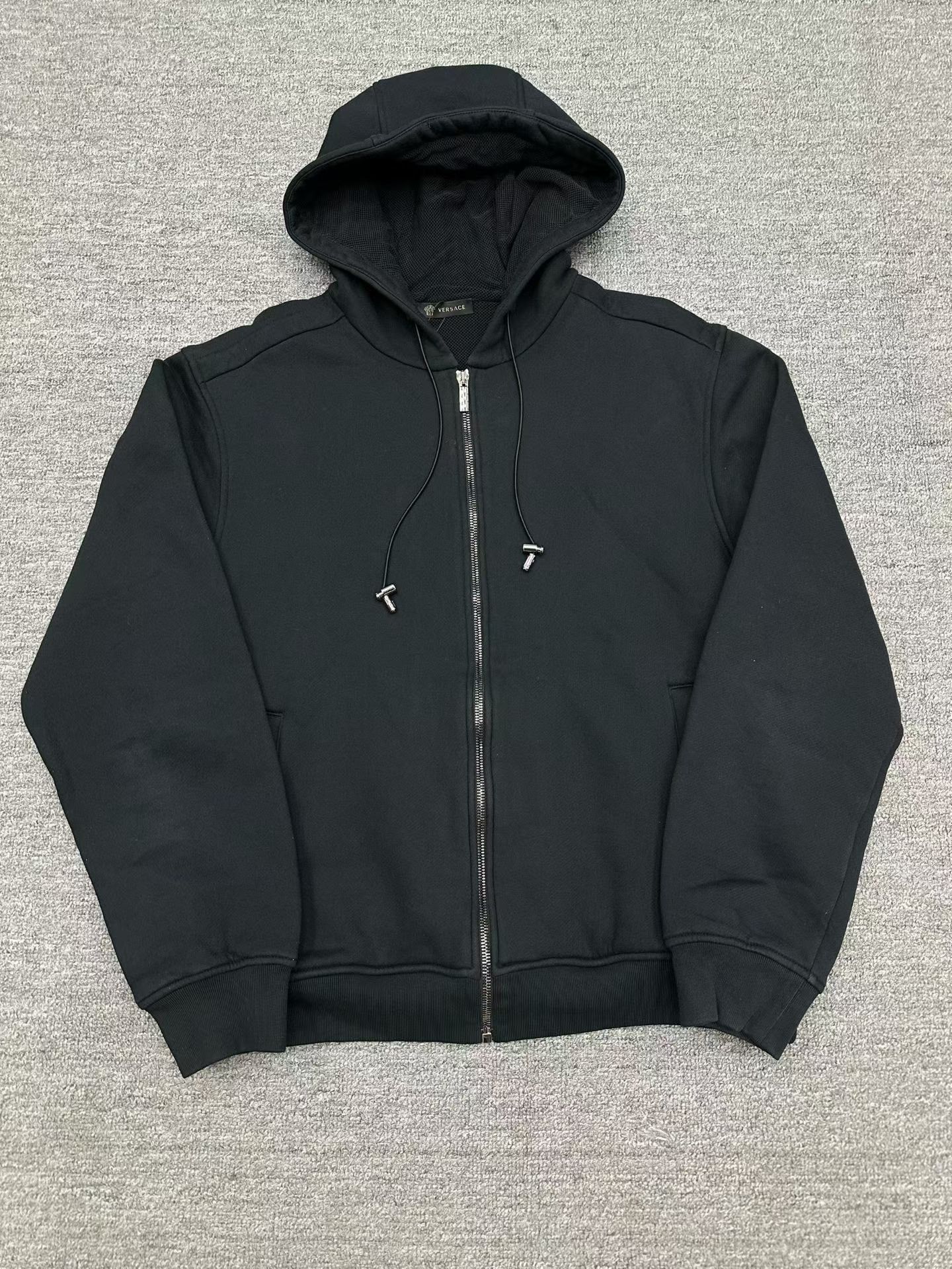 Versace Versace Hoodie l Men Size US L / EU 52-54 / 3 - 1 Thumbnail