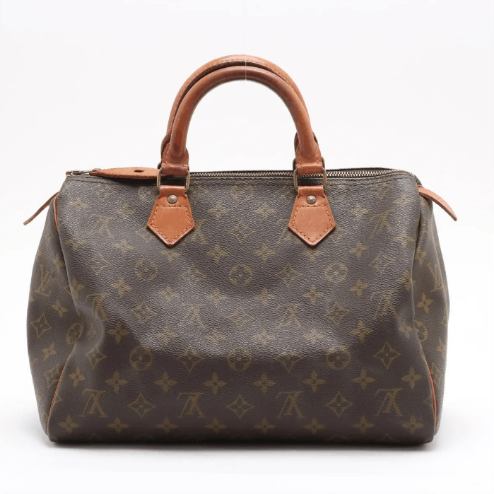 Louis Vuitton Monogram Speedy 30 Size ONE SIZE - 2 Thumbnail