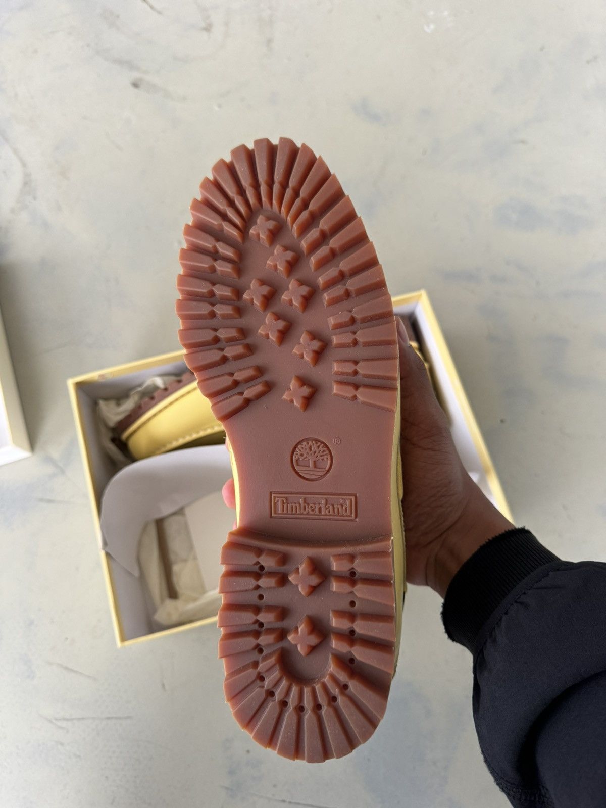 Timberland Timberland Jacquemus Shoe 10,5 Size US 10.5 / EU 43-44 - 3 Thumbnail