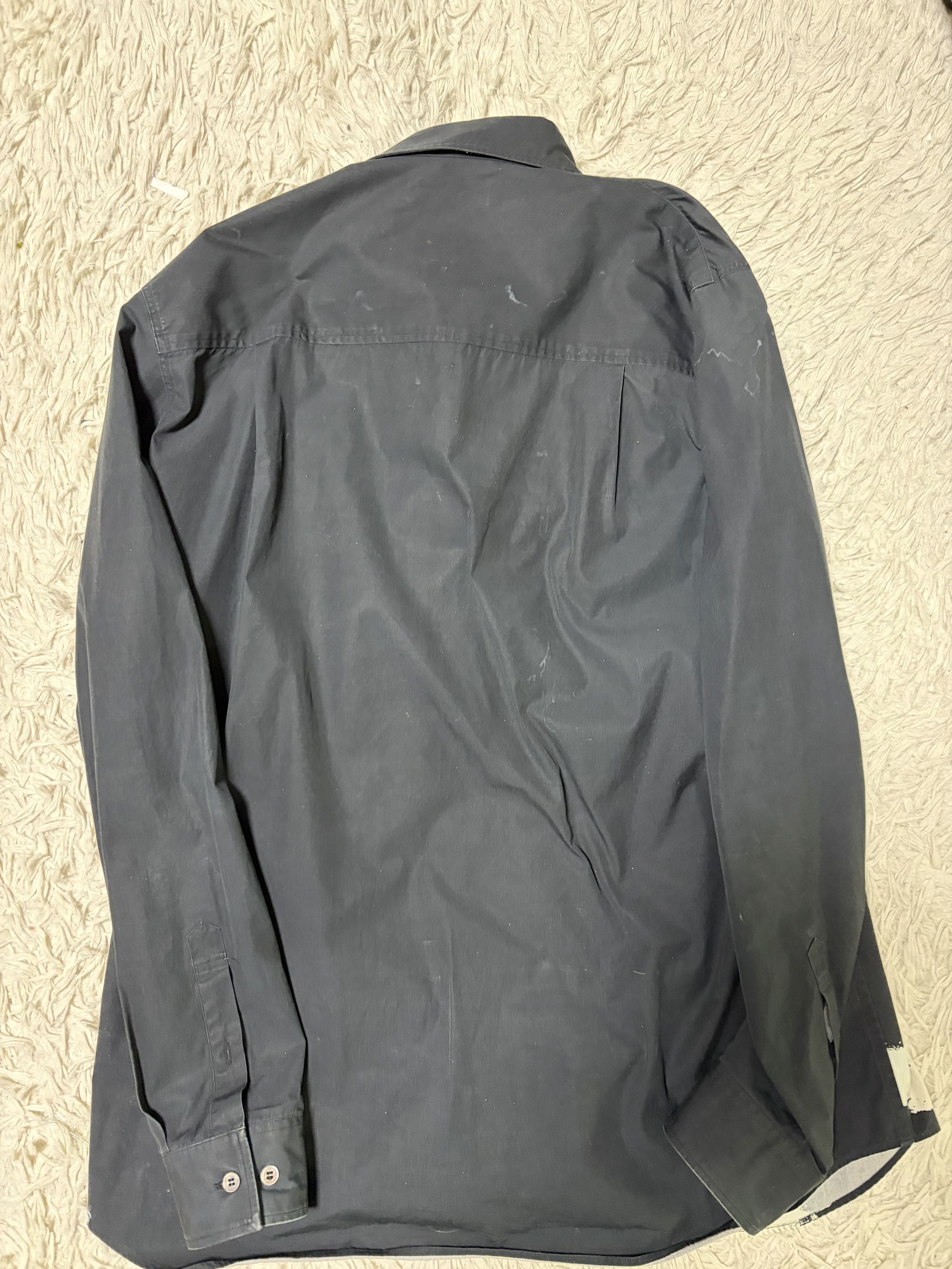 Undercover (4) Undercover 19SS Vlad Bauhaus shirts Size US XL / EU 56 / 4 - 2 Thumbnail