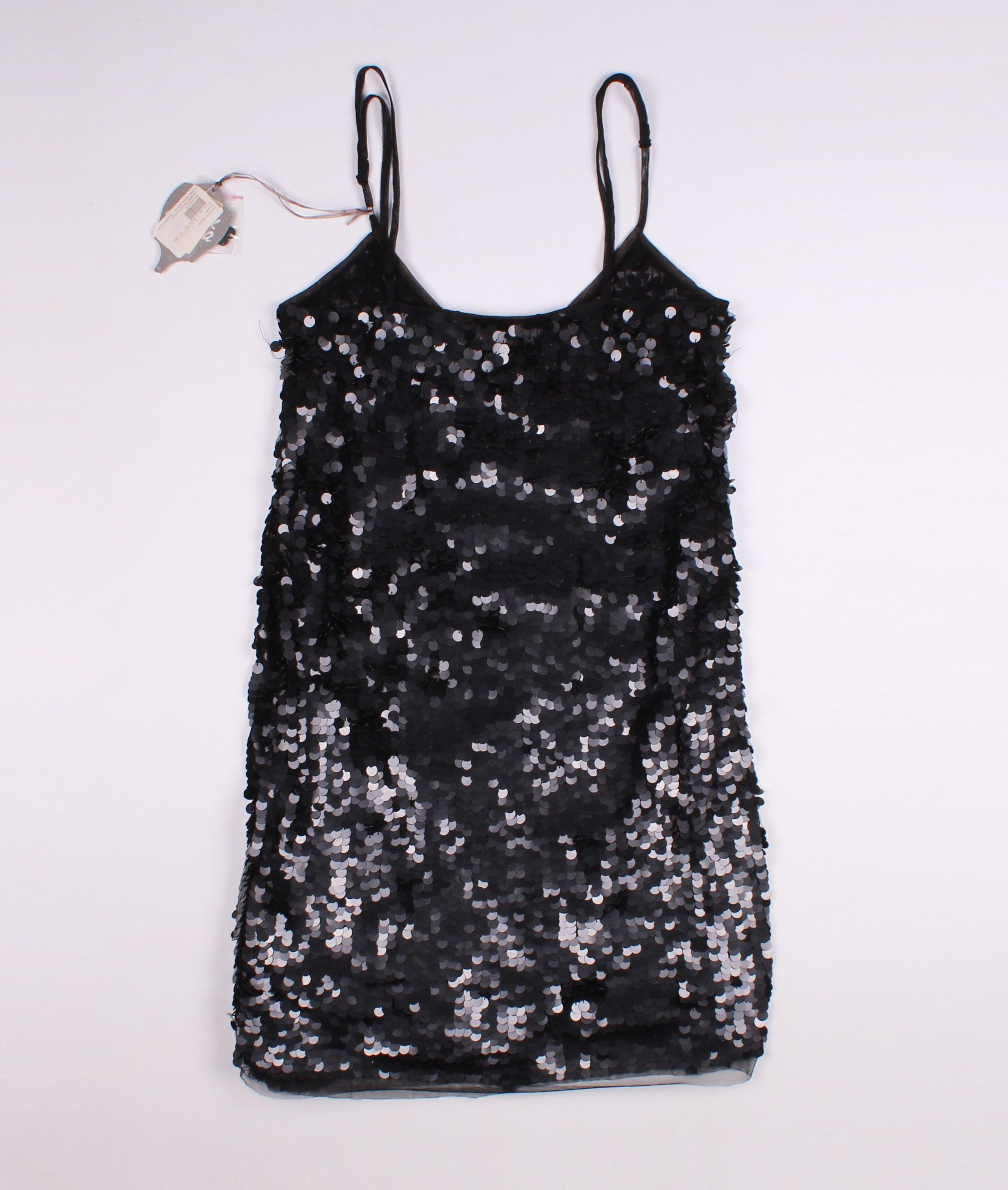 Vintage Nolita North Little Italy Y2K Sequim Cocktail Barbie Dress Size M / US 6-8 / IT 42-44 - 11 Thumbnail