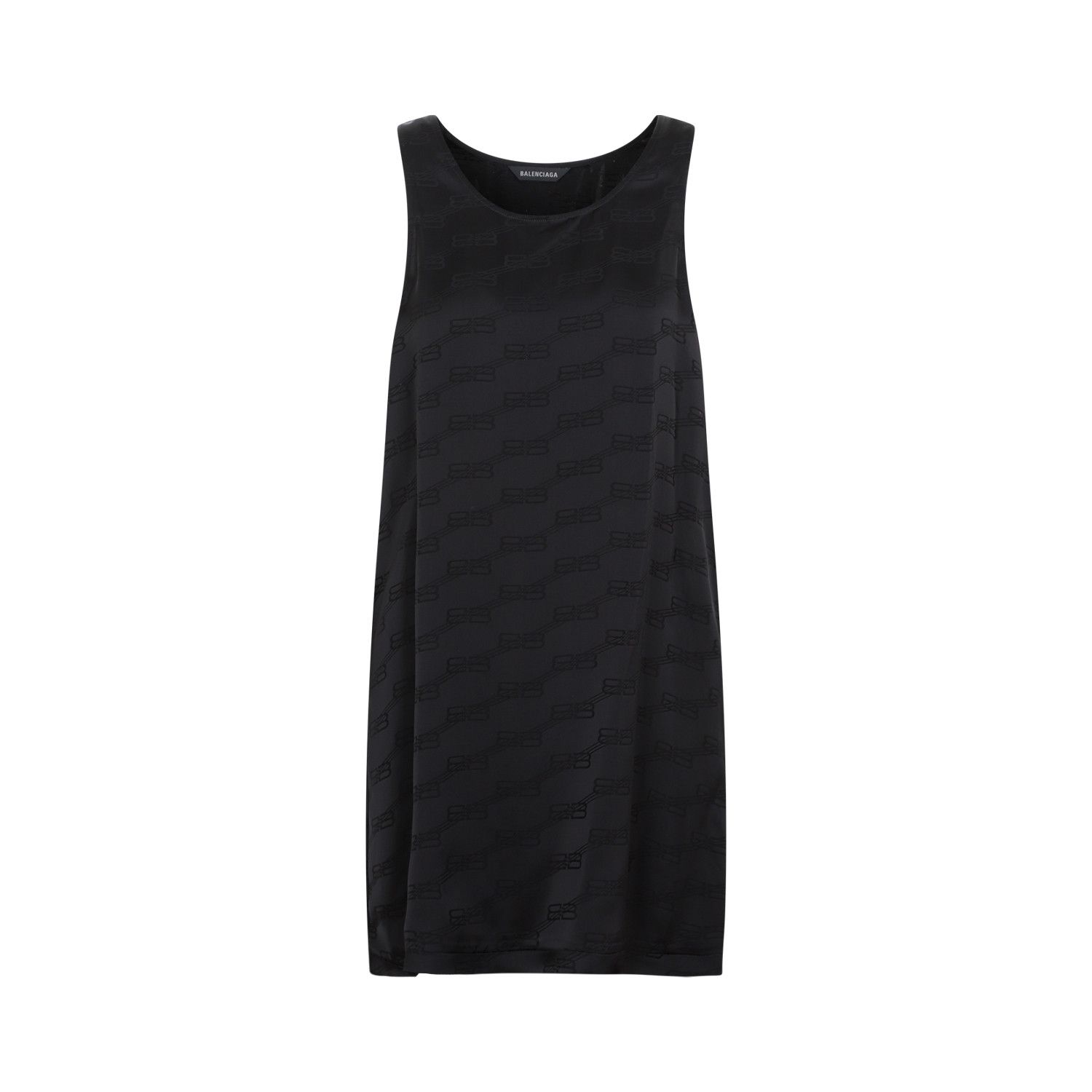 Balenciaga Balenciaga Top Size XS / US 0-2 / IT 36-38 - 1 Thumbnail