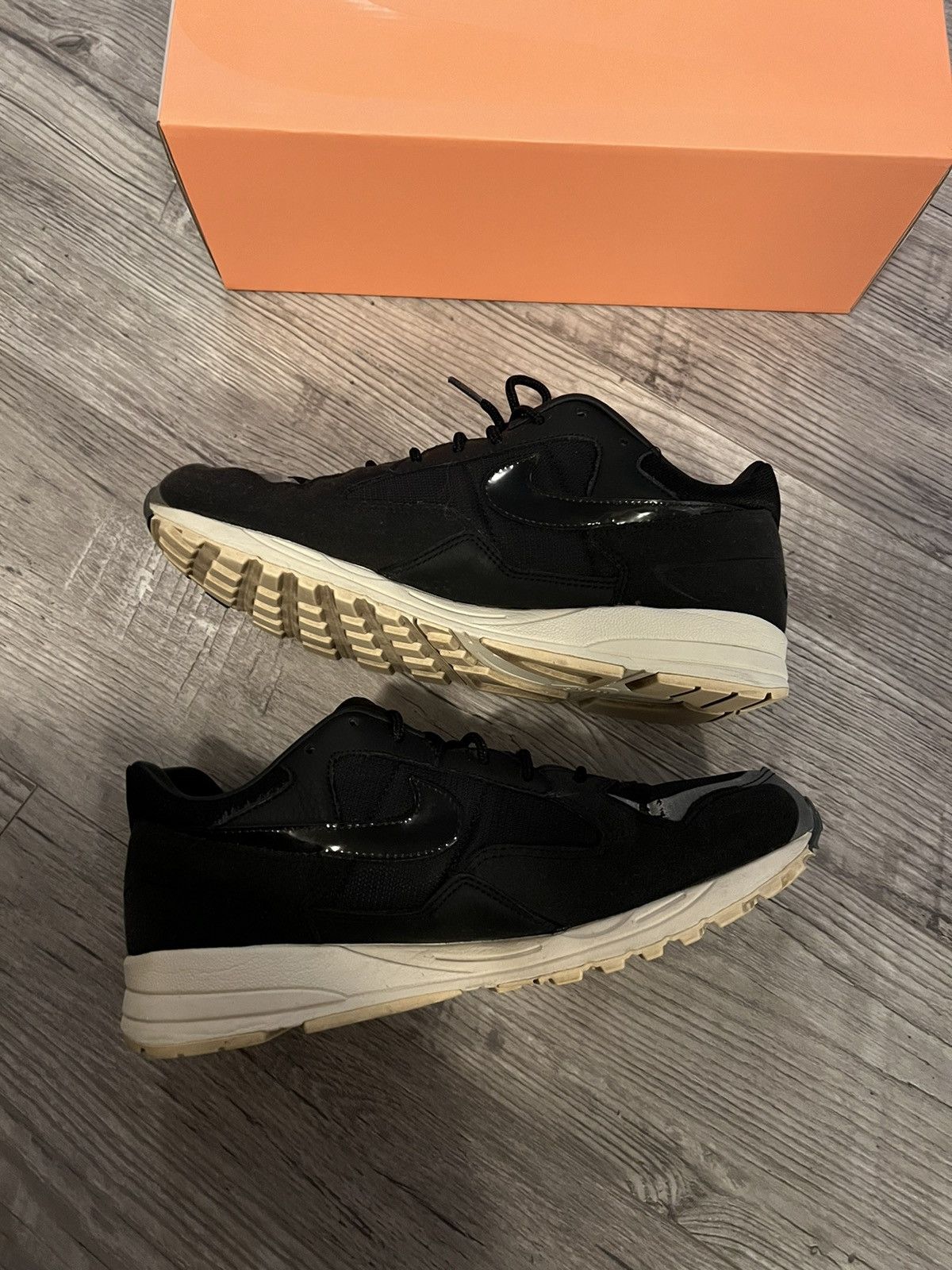 Fear of God × Nike Nike fear of god Skylon Size US 9 / EU 42 - 2 Thumbnail