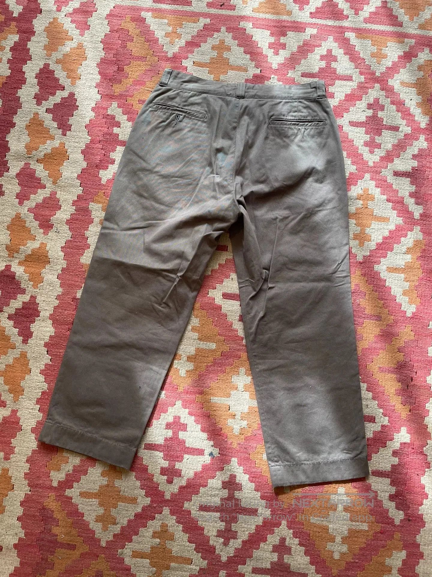 At Last & Co At Last Classic 5. Size US 36 / EU 52 - 2 Thumbnail
