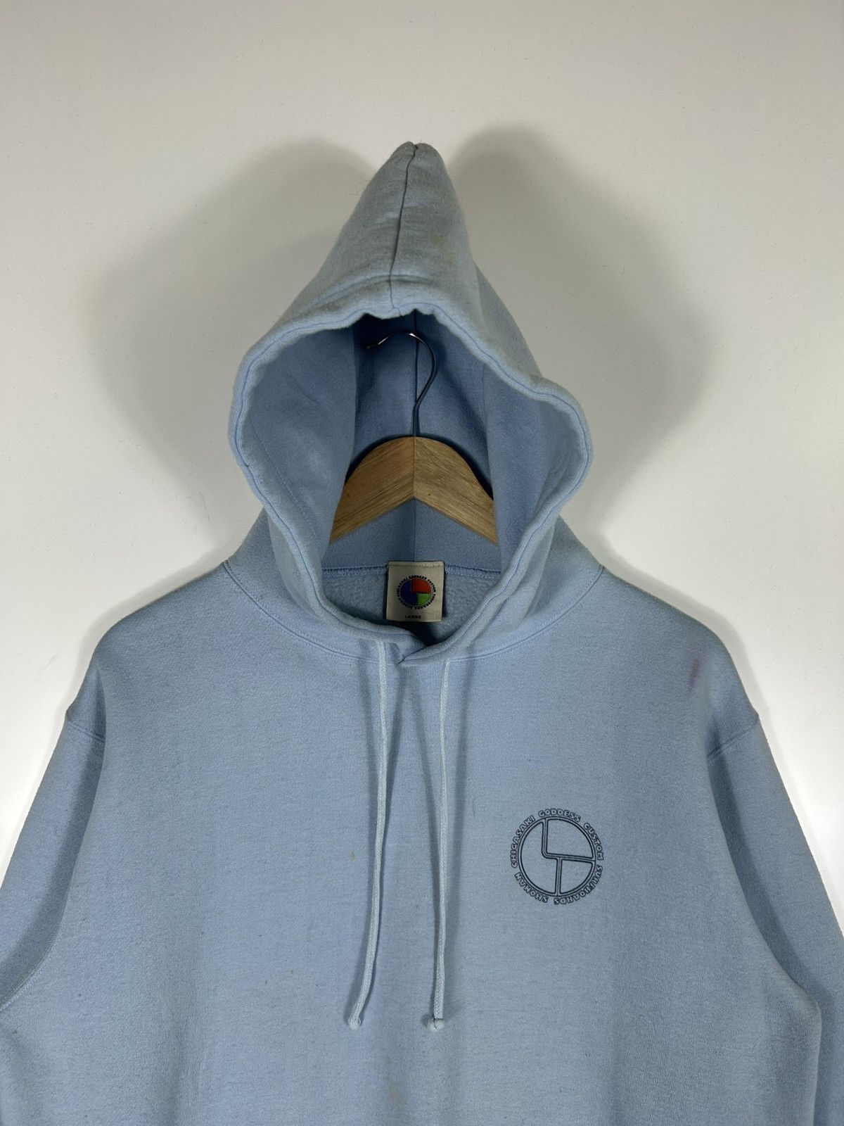 Sun Surf 🌊Vintage Goddess Custom Surfboards Hoodies Sweatshirt Size US L / EU 52-54 / 3 - 4 Thumbnail