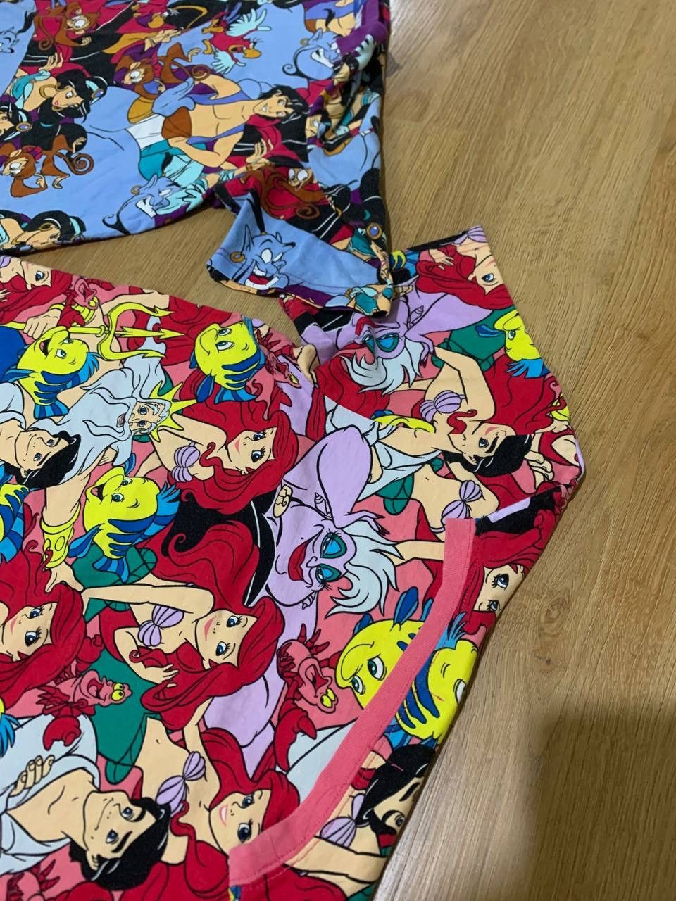 Disney × Vintage Vintage Combo Item Tokyo Disney Resort Size US M / EU 48-50 / 2 - 11 Thumbnail