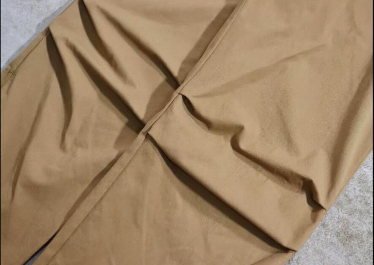Descente Descente Zipped Casual Long Pants J40 Size US 34 / EU 50 - 6 Thumbnail