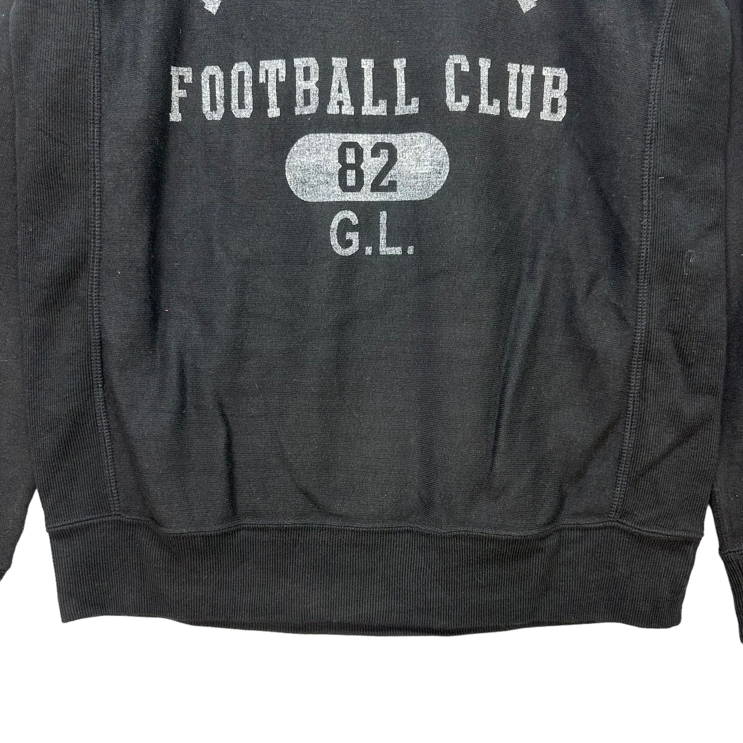 Champion CHAMPION REVERSE WEAVE LAPHAM FOOTBALL CLUB #8553-014 Size US XL / EU 56 / 4 - 4 Thumbnail